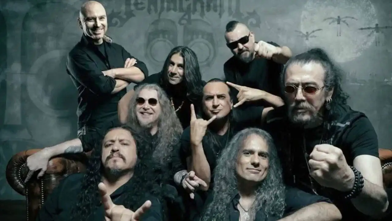 Pentagram hayranlarını üzen 3 ayrılık haberi