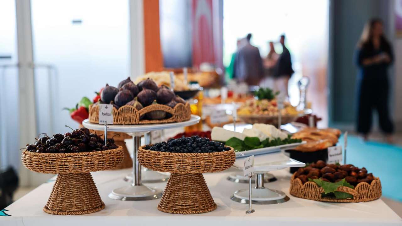Bursa’da 700 yıllık lezzet yolculuğu: Gastronomi Festivali başlıyor