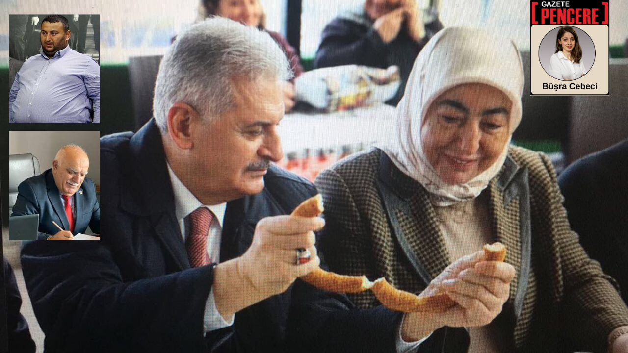 Binali Yıldırım'ın eşi, şirketlerin tek sahibi oldu