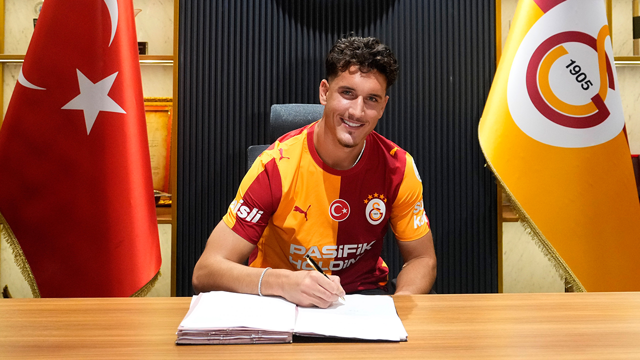 Galatasaray, Deniz Gül'ü transfer etti: Maliyeti belli oldu