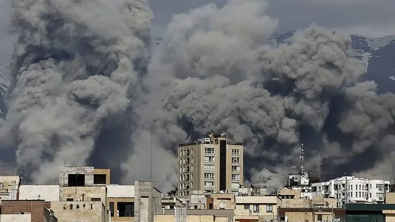 ABD’den İran’daki düğüne saldırı: 4 ölü, 68 yaralı