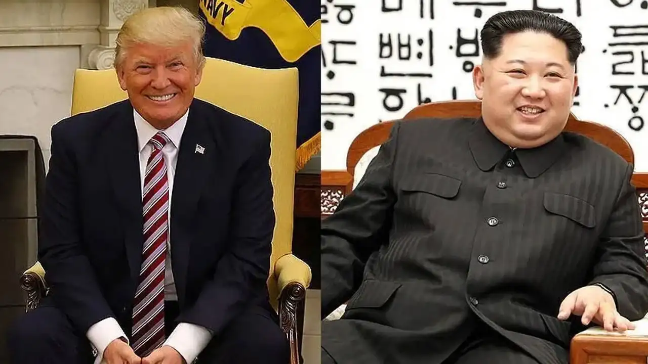 Beyaz Saray’dan Kuzey Kore açıklaması: Trump ön koşulsuz görüşmeye açık