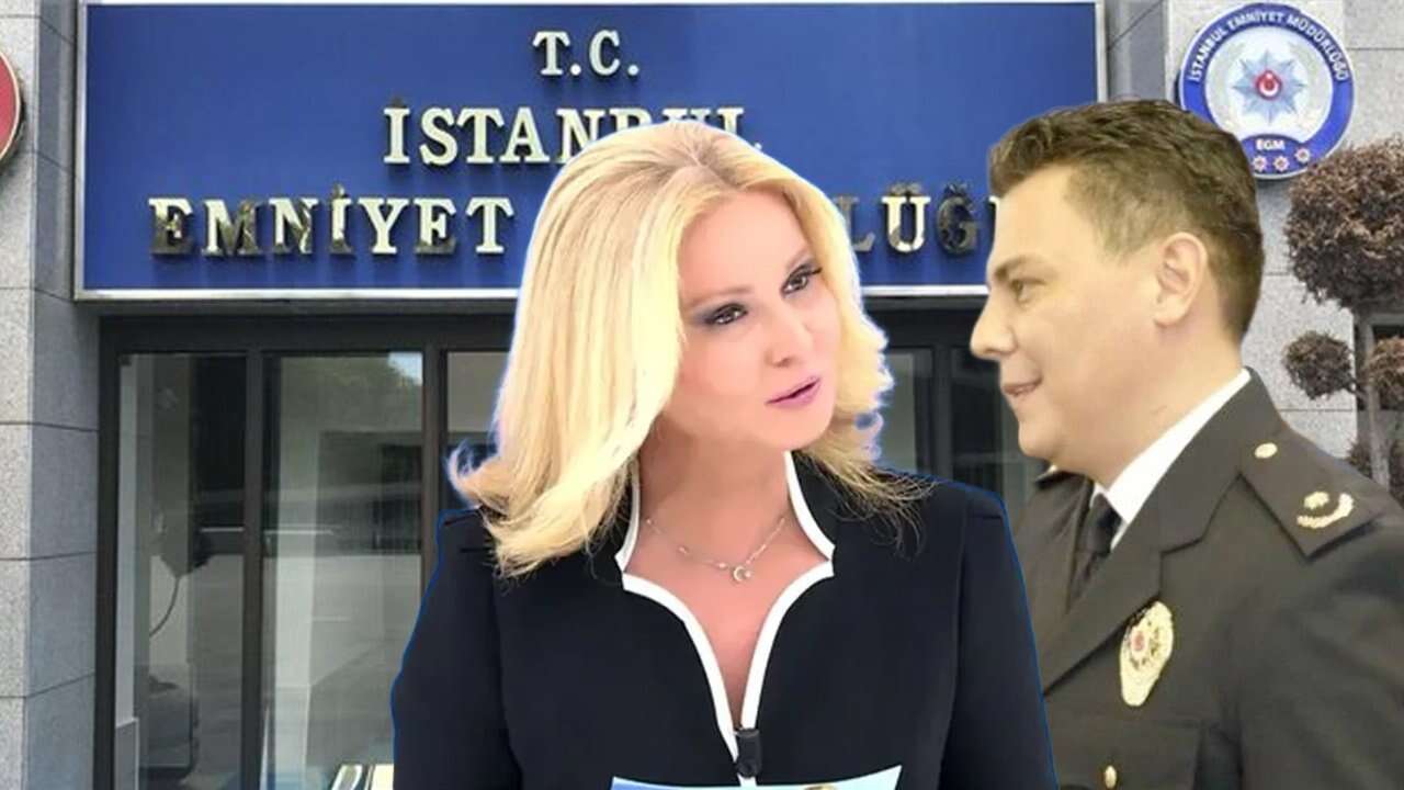 Müge Anlı’nın eşi Şinasi Yüzbaşıoğlu görevden el mi çektirildi?