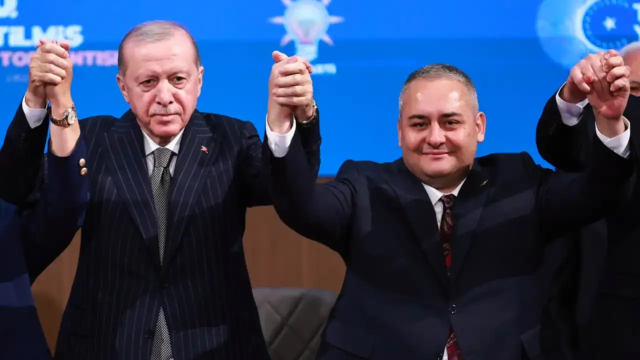 AK Parti'ye geçen belediyede şok: Uyuşturucu testi sonuçları pozitif çıktı