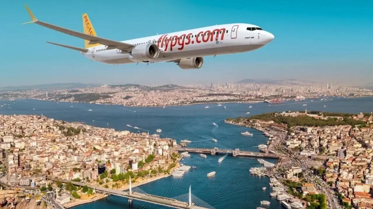Pegasus'un Rusya seferleri iptal: Şirketten açıklama