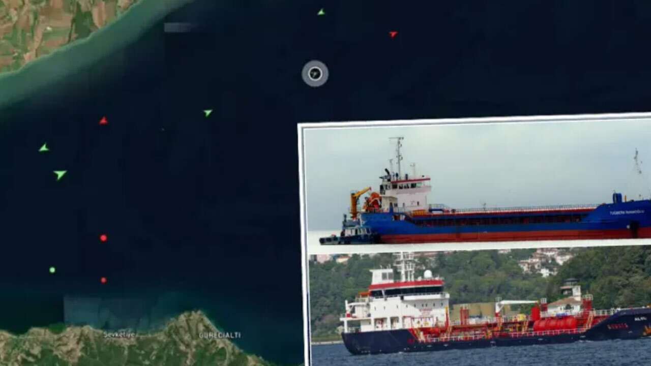 Batan gemideki 10 kişinin kimliği belli oldu
