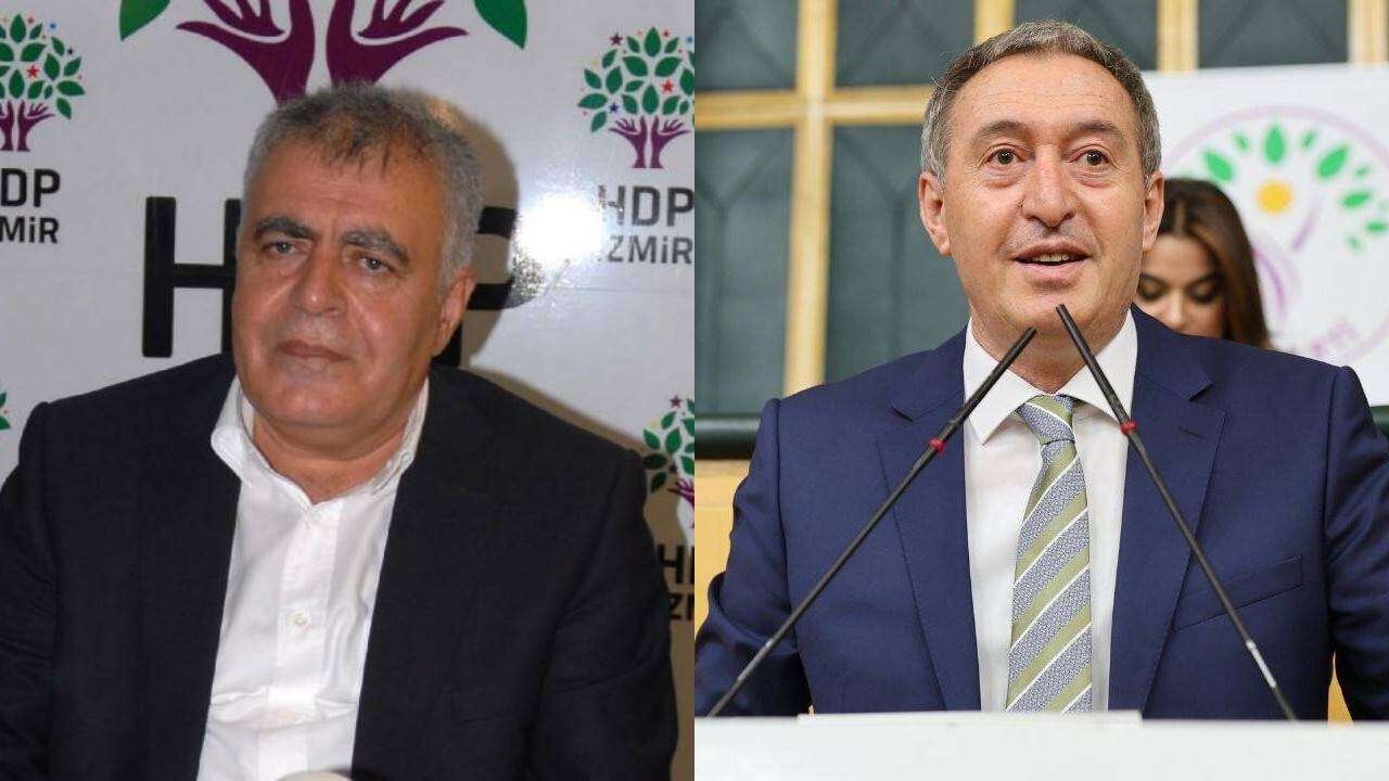 'Yavuz Selim- Bitlisi ittifakı' tartışması: Bakırhan alevlendirdi, Müslüm Doğan yanıt verdi