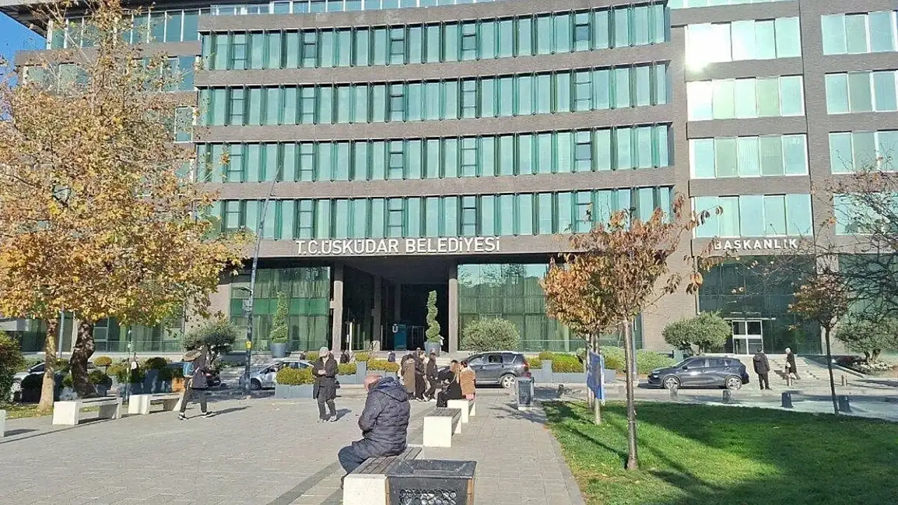 İtirazlar reddedildi... Üsküdar Belediyesi seçimlerine ilişkin karar