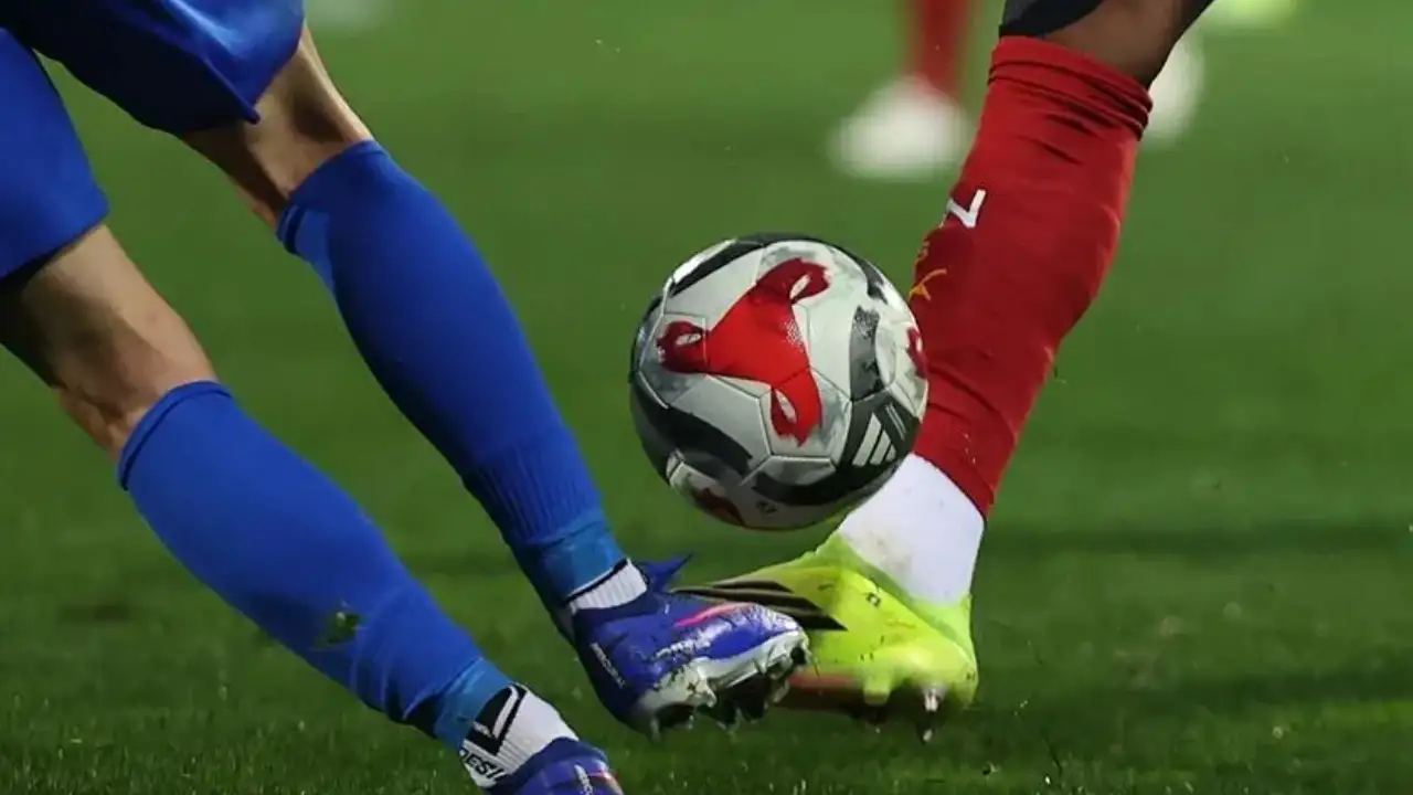 Süper Lig'in eski fırtınasıydı, eksi 24 puanla başladı