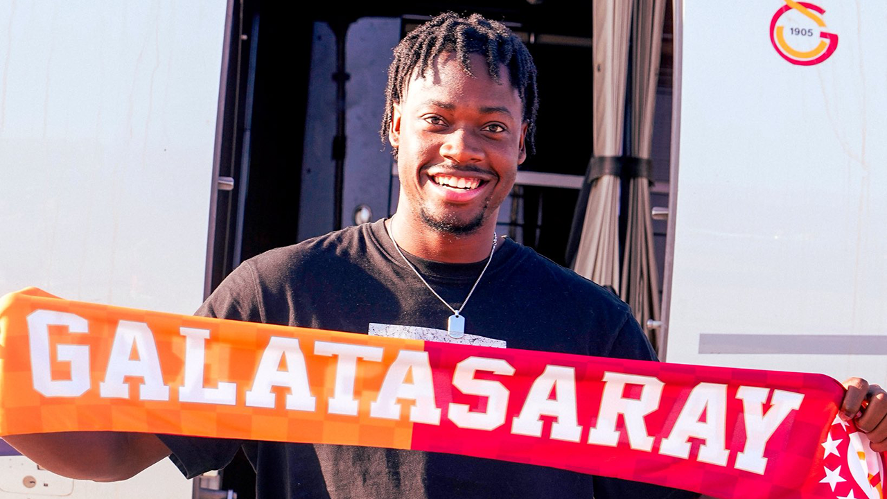 Galatasaray yeni transferini duyurdu: Satın alma opsiyonu belli oldu