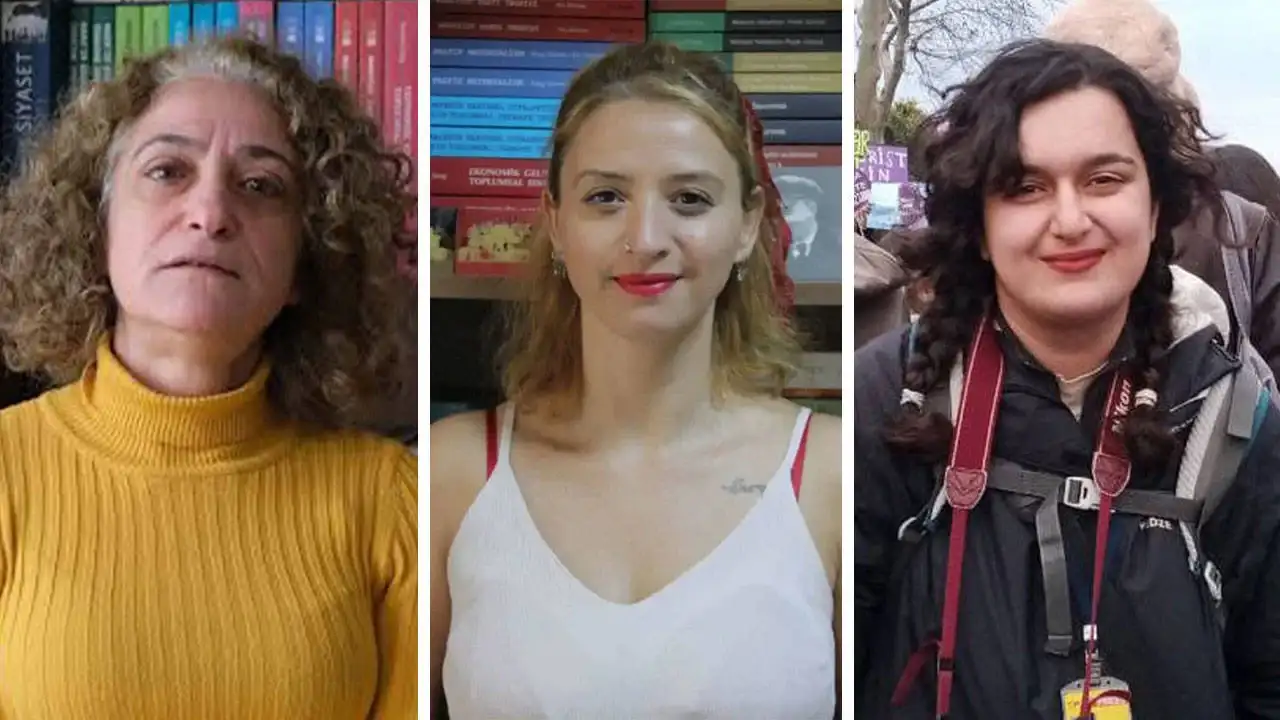 Tutuklu gazetecilere 7 ay sonra iddianame!