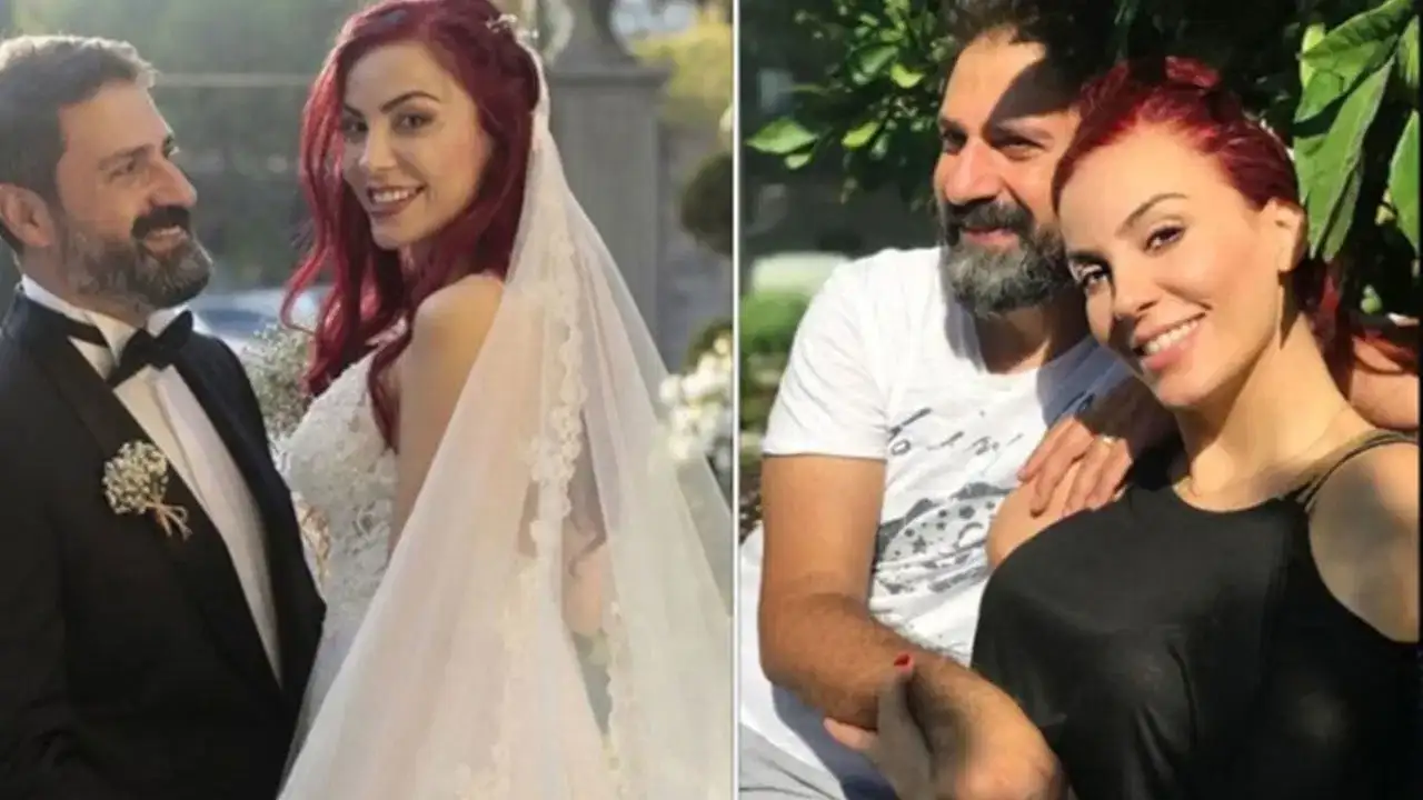 Erhan Çelik'in eski eşi Özlem Gültekin’in ölüm nedeni belli oldu