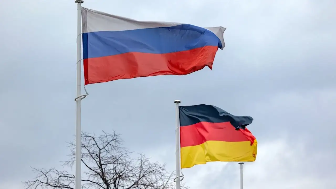 Rusya-Almanya gerginliği büyüdü: Kremlin'den dikkat çeken karar