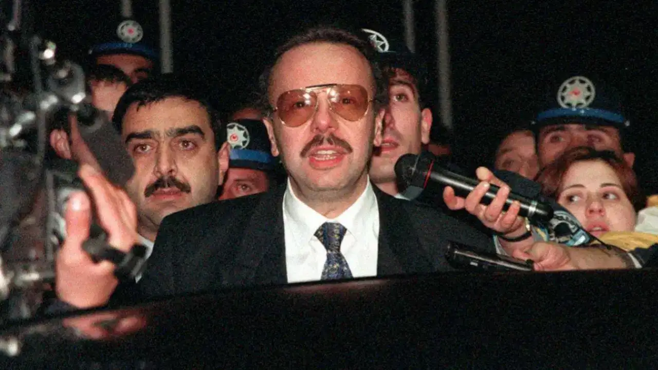 Mezarı açılan Arif Ahmet Denizolgun’la ilgili gelişme
