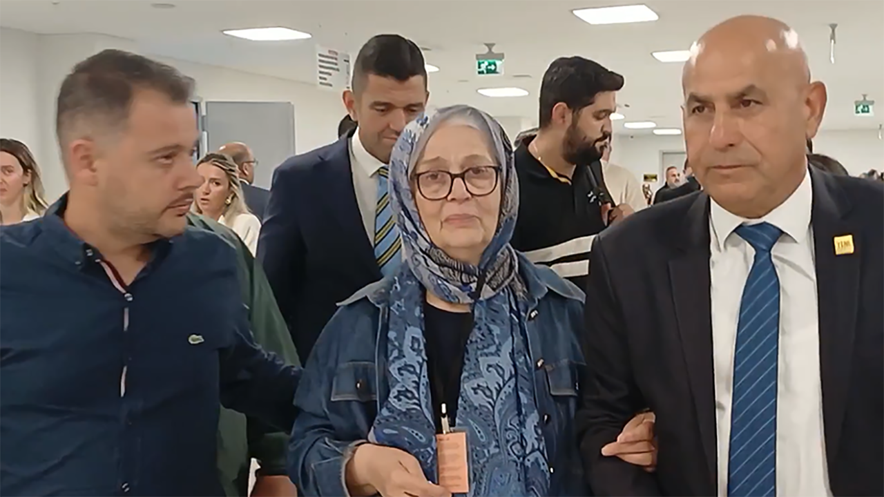 Mehmet Murat Çalık'ın annesinden karara tepki: Adalet istiyorum