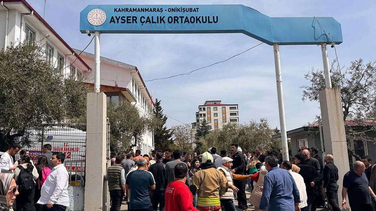 Kahramanmaraş okul saldırısı davası bugün başlıyor: Anne ve baba hakim karşısında