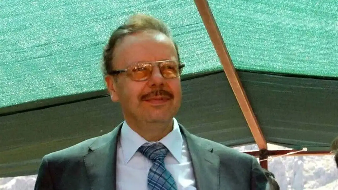 Süleymancıların eski liderinin ölümünde 10 yıl önceki ihbar tutanağı