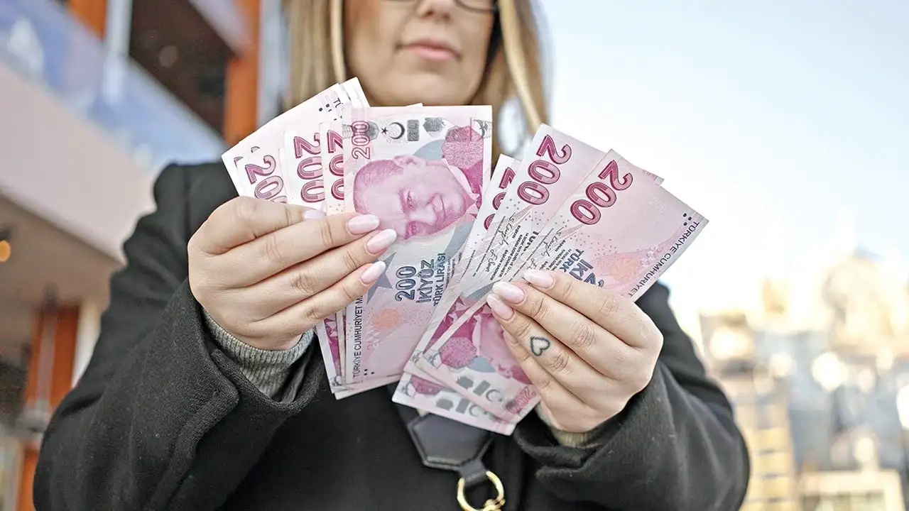 Mesleğin adını duyanlar şok oluyor: Saatlik 1500 TL'ye iş