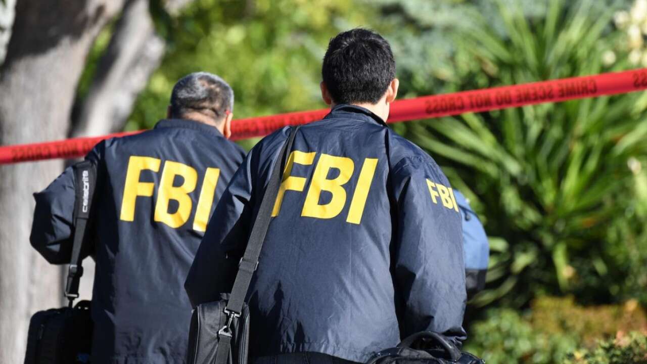 FBI Türk şüpheli için 7 milyon TL ödül koydu
