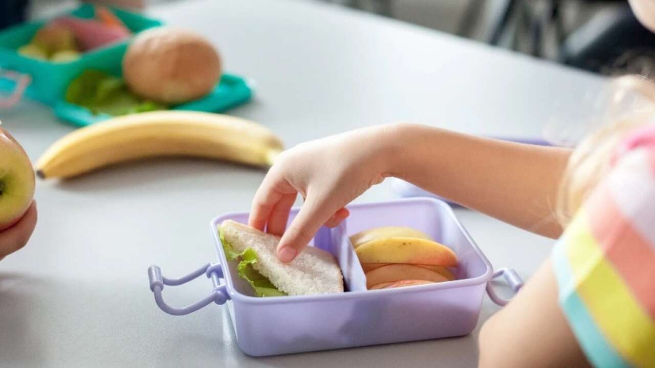 Okul zili çalmadan önce karınların zilini susturalım