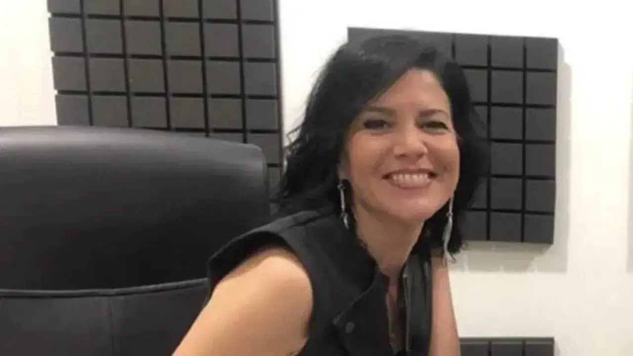 Gazeteci Oya Lale Arslan tutuklandı