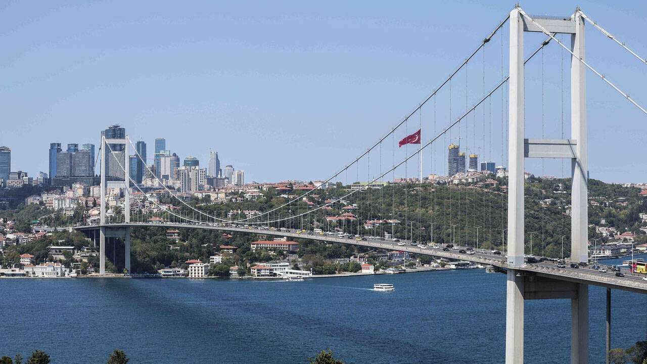 Boğaziçi ve FSM köprüleri ile pek çok otoyol ve çevreyolu özelleştiriliyor