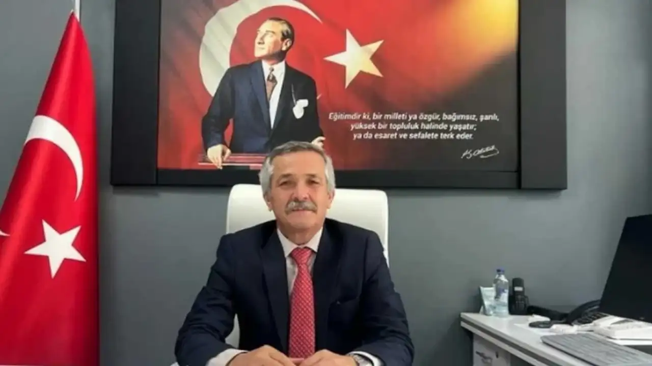 Milli Eğitim Müdürü hakkında soruşturma başlatıldı