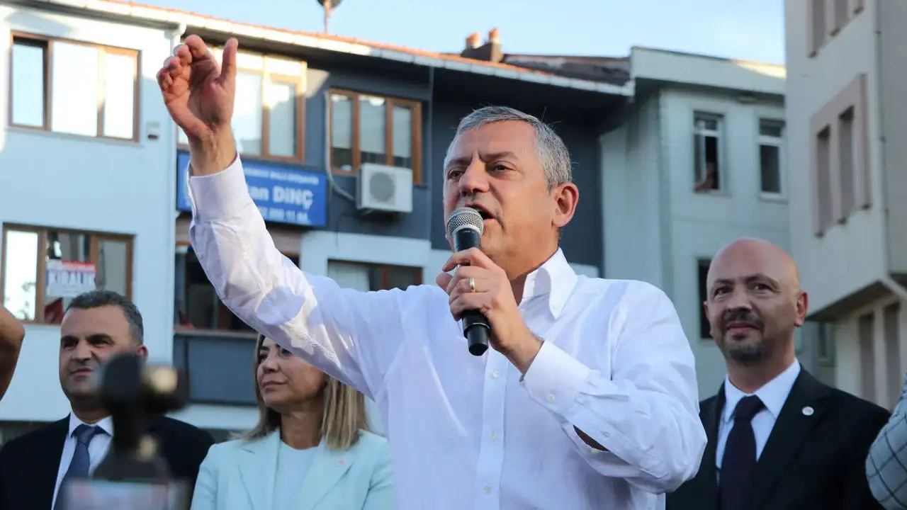 Mazlum Abdi Şam’a taşınıyor