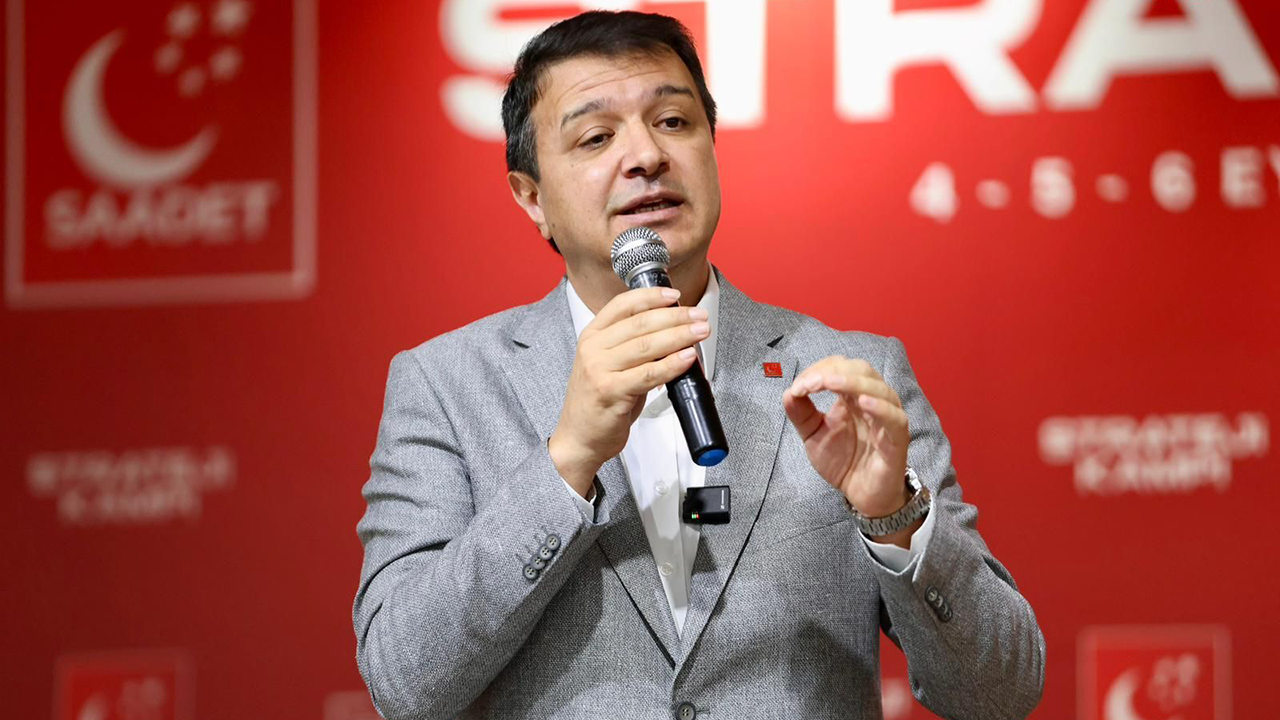 Mahmut Arıkan: İttifaklardan kaçmayız ama...