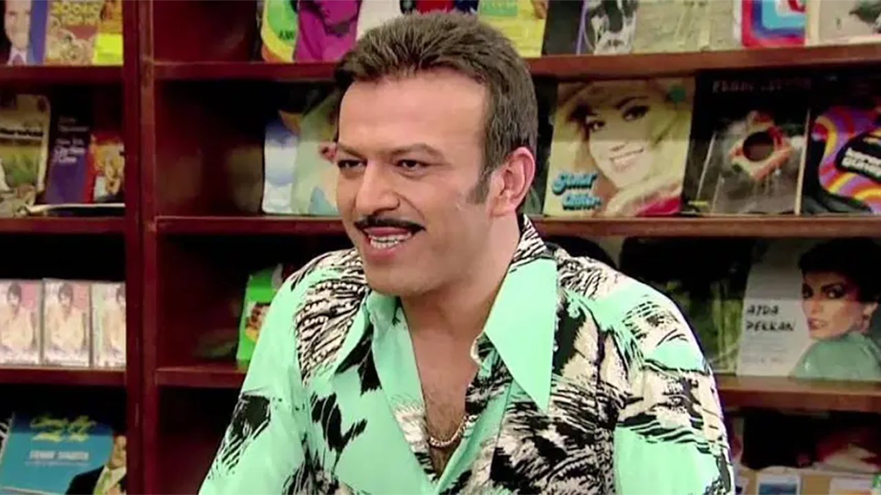 Oyuncu Serhat Kılıç hayatını kaybetti
