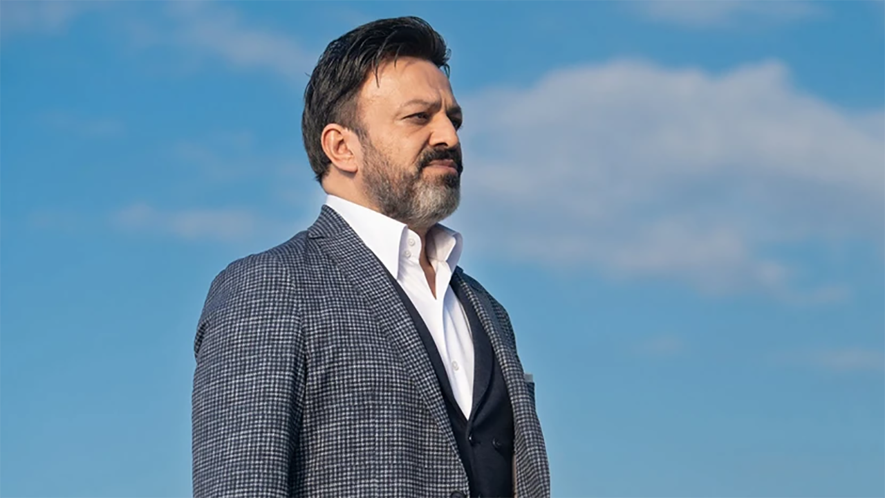 Serhat Kılıç kimdir?