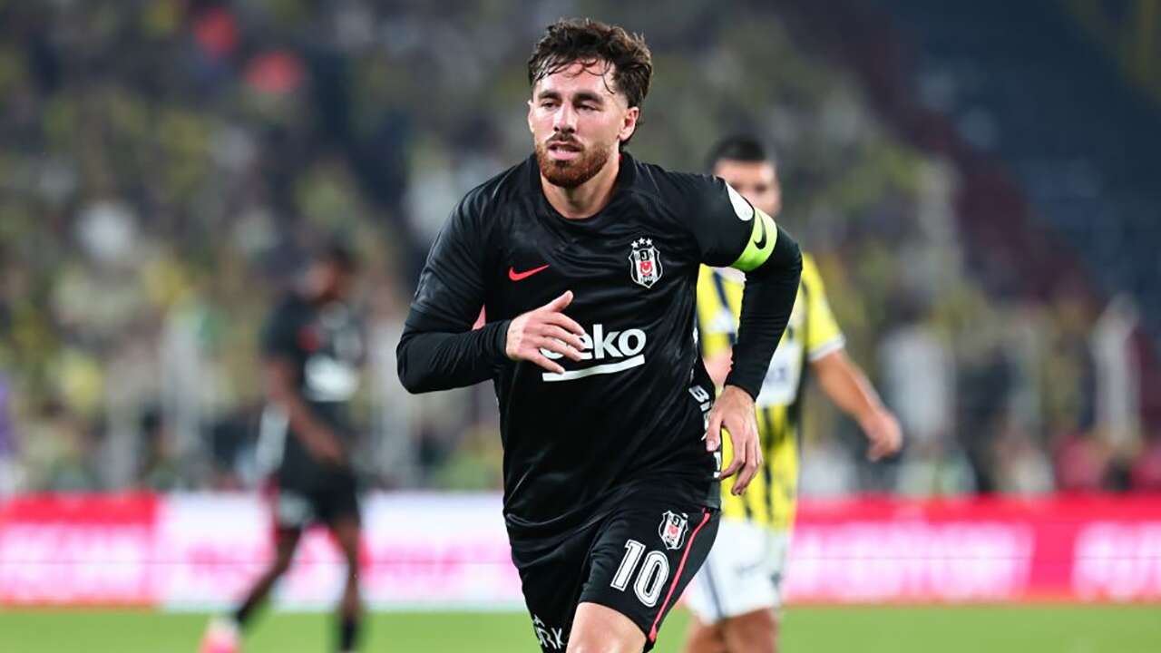 Orkun Kökçü asistini anlattı: Dusan'ın orada olacağını biliyordum