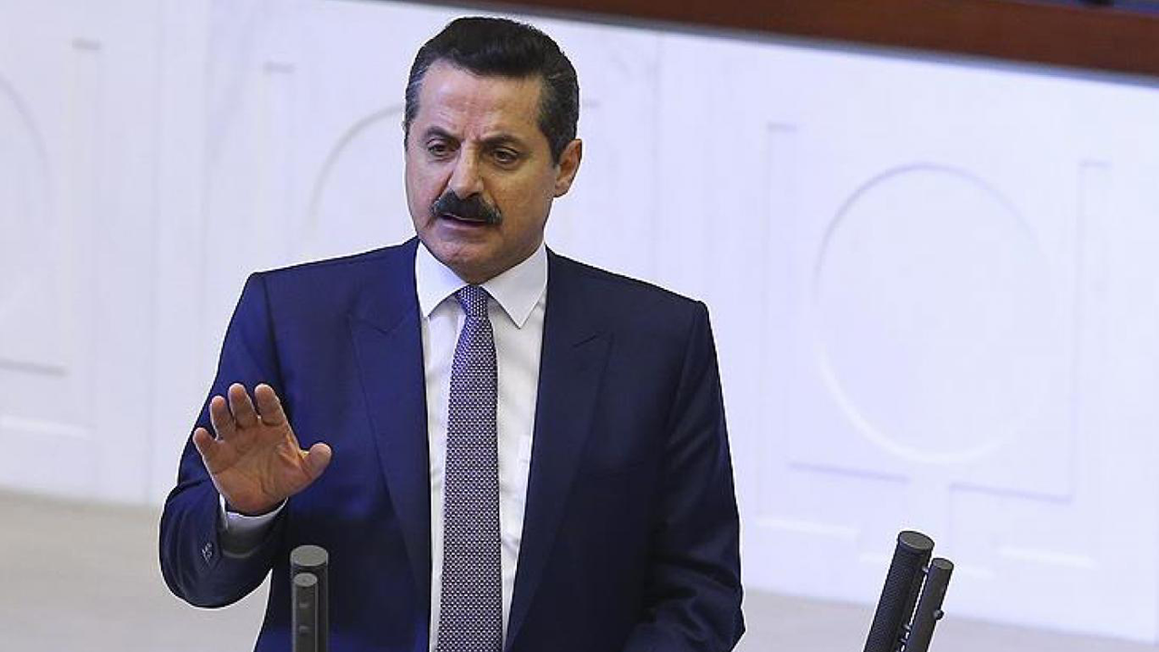 AK Partili Faruk Çelik'ten özelleştirme açıklaması: Şehirlerin çevre yolu, şehirlerindir