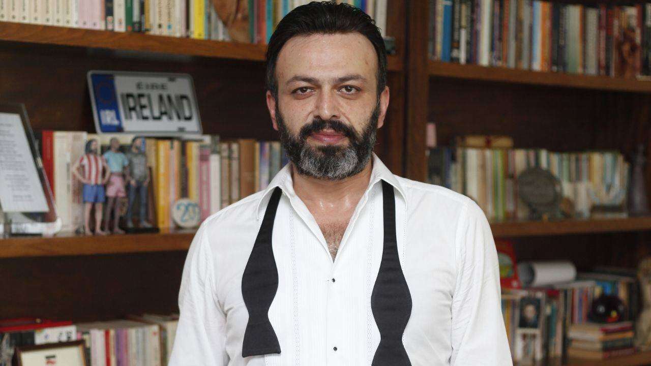 Serhat Kılıç’ın cenaze programı belli oldu