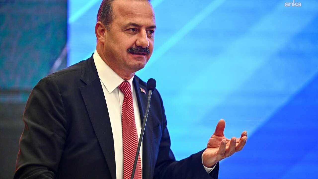 Anahtar Parti'den köprü özelleştirmesine tepki: Köprüleri millet alsın