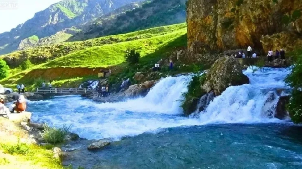 Türkiye'nin en temiz suyu belli oldu: Bölgenin çehresini değiştirecek