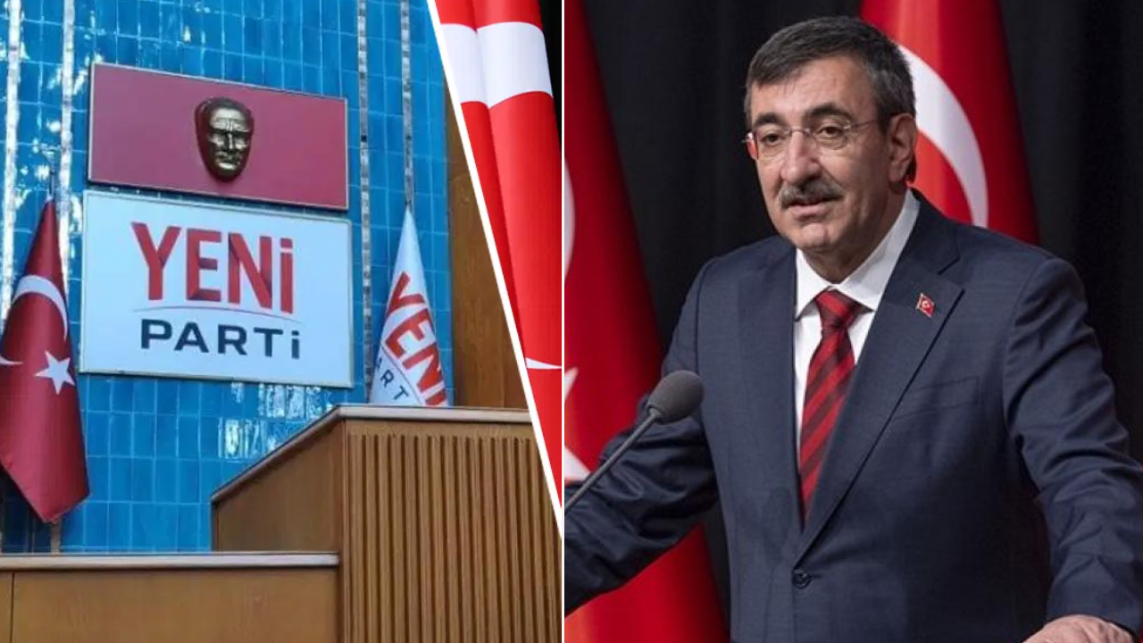 YENİ Parti'den 'Orta Vadeli Program'a ilk tepki: 'Saray’ın emekçiyi ezme belgesi...'