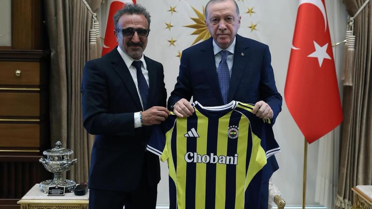 Chobani Türkiye’ye geliyor mu? Hamdi Ulukaya kararını açıkladı