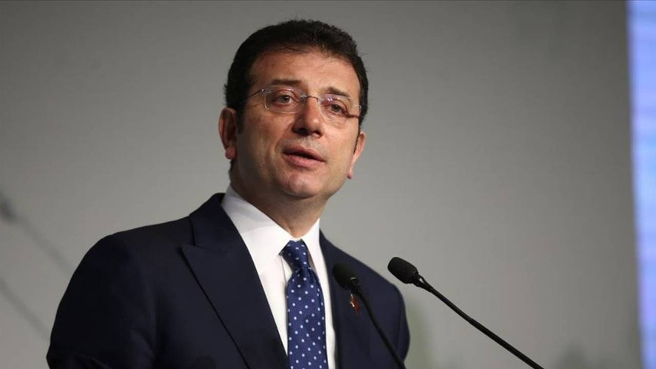 İmamoğlu'ndan 'Üsküdar' tepkisi: 'Allah korkunuz da mı kalmadı?'