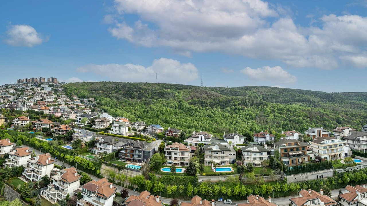 İşte İstanbul'un 'en yaşanılır' ve 'en yaşanamaz' 20 mahallesi