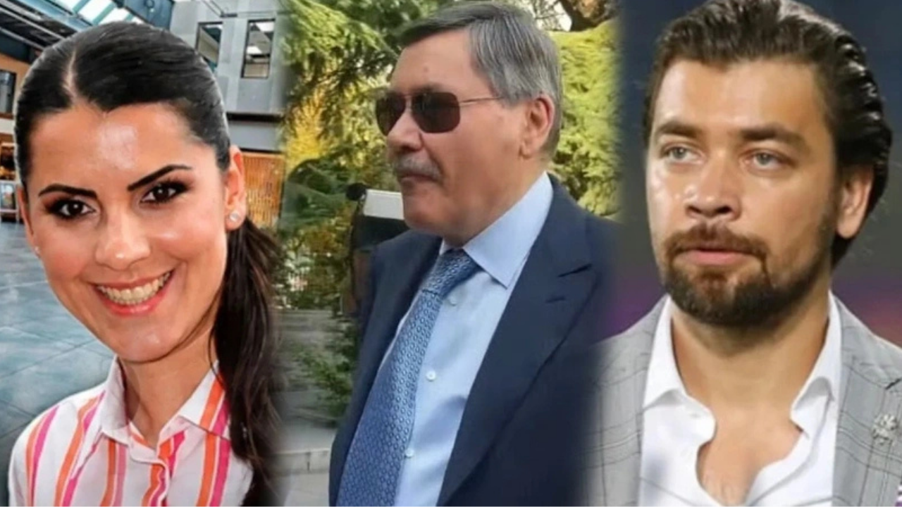 Gökçek ailesi adliyede: Oğlu ve gelini ifade verdi