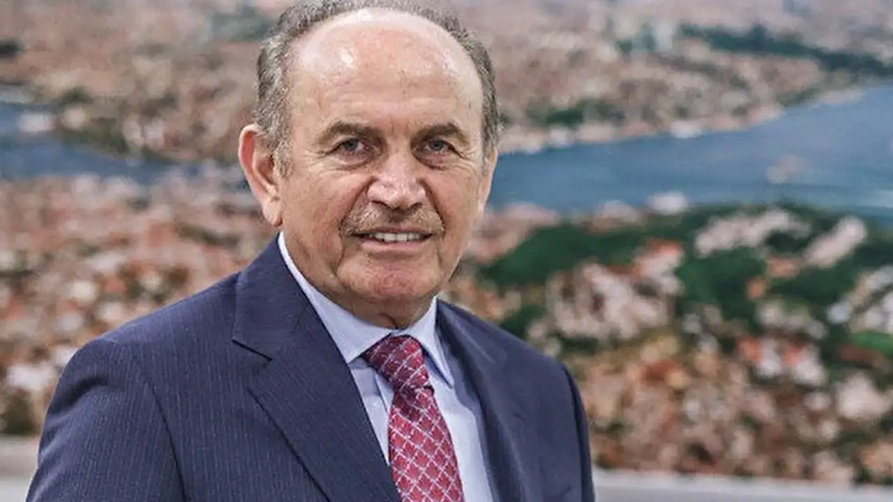 İBB Davası'nda Topbaş dönemi itirafı: 'İmzasız hayır, hasenat raylı sistem yaptık' dedi, mahkeme başkanı araya girdi
