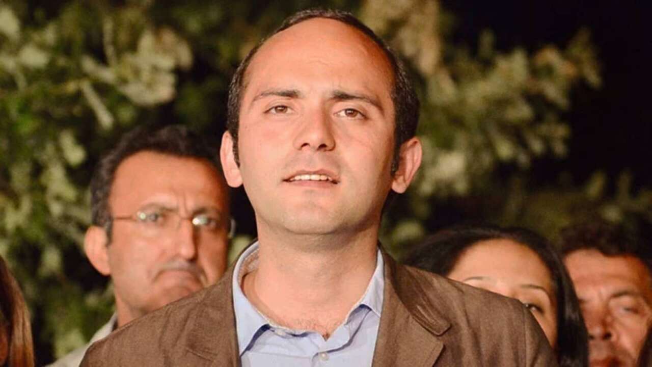 Tayfun Kahraman hala cezaevinde: AYM'nin verdiği hak ihlali kararı 5 aydır Resmi Gazete 'de yayınlanmadı