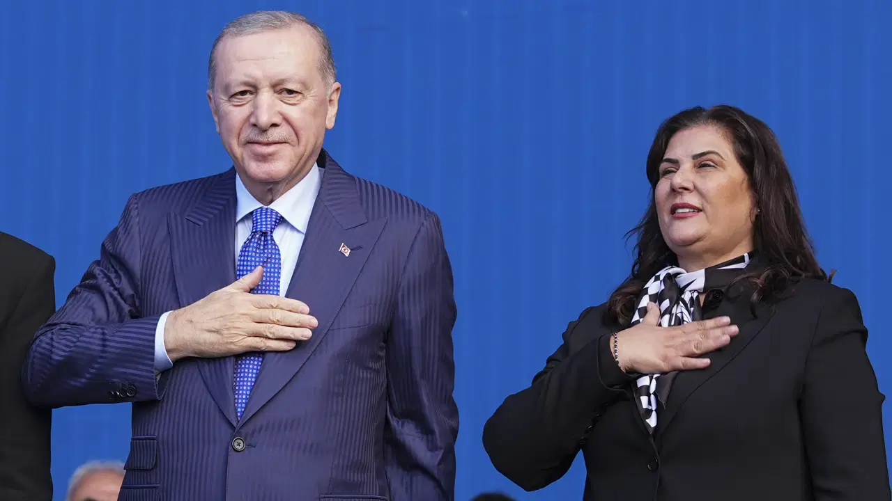'Topuklu Efe' transferi AK Parti'ye derman olmadı: Aradaki fark yüzde 24’e fırladı!