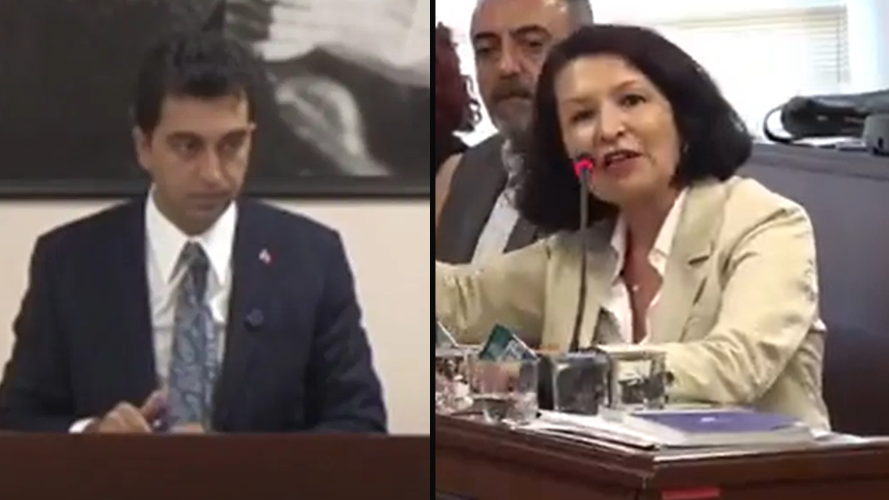 Tuzla Meclisi’nde AK Parti'ye geçen Eren Ali Bingöl'e sert tepki: 'Seçmene özür borcunuz yok mu?'