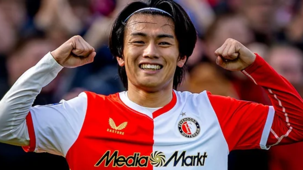Fenerbahçe'nin Ayase Ueda planı ortaya çıktı: Feyenoord teklifi açıkladı