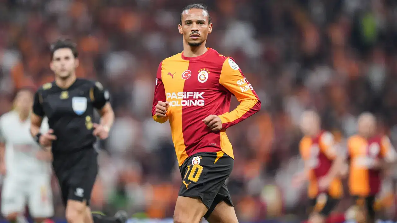 Eski teknik direktörden Leroy Sane iddiası