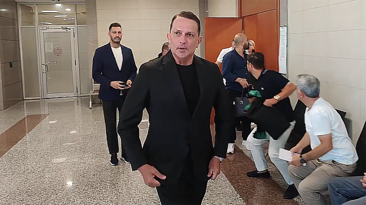 İBB Davası'nda para karşılığı tahliye vaadi iddiası: Mücahit Birinci hakim karşısına çıktı