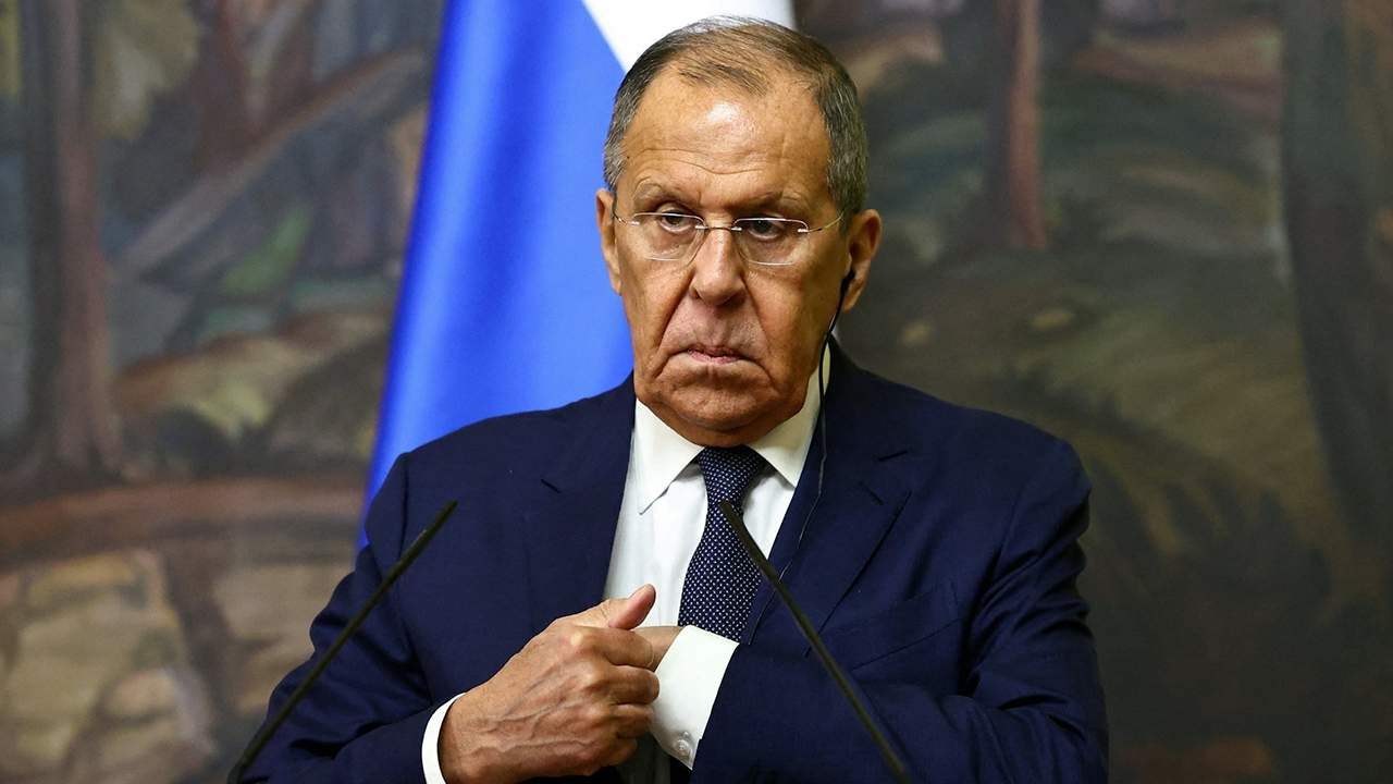 Sergey Lavrov: Trump'ın planı Avrupa ülkelerini ölümüne korkuttu