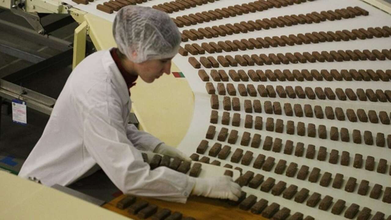 Ülker'in sahibi olduğu McVitie’s’ten Çin hamlesi: Hedef 1 milyar sterlin